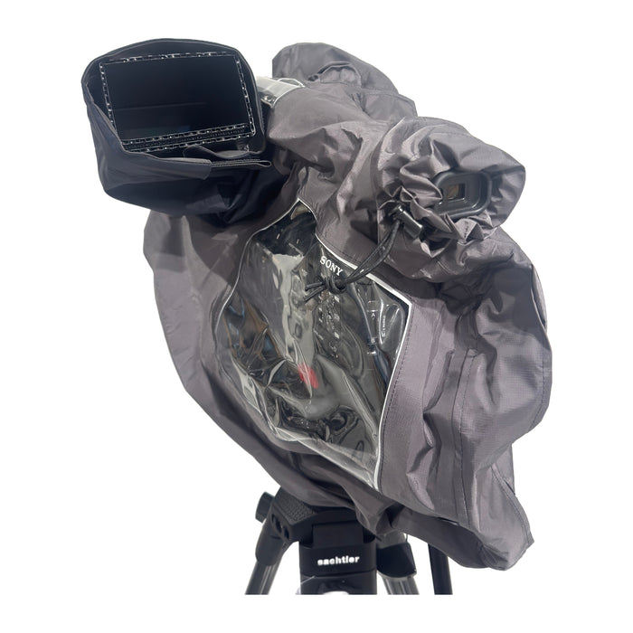 THE PROTECTOR PLAN SS-211 PXW-Z200適合レインカバー