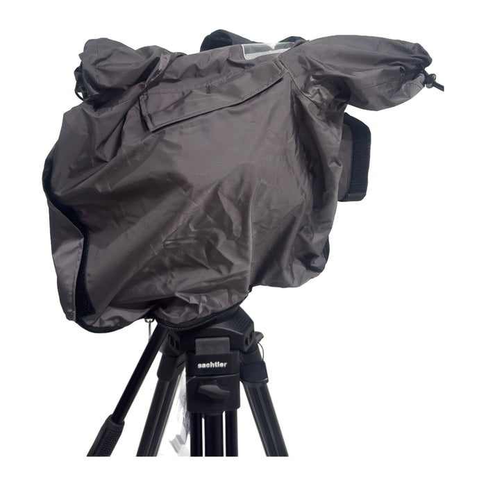 THE PROTECTOR PLAN SS-211 PXW-Z200適合レインカバー