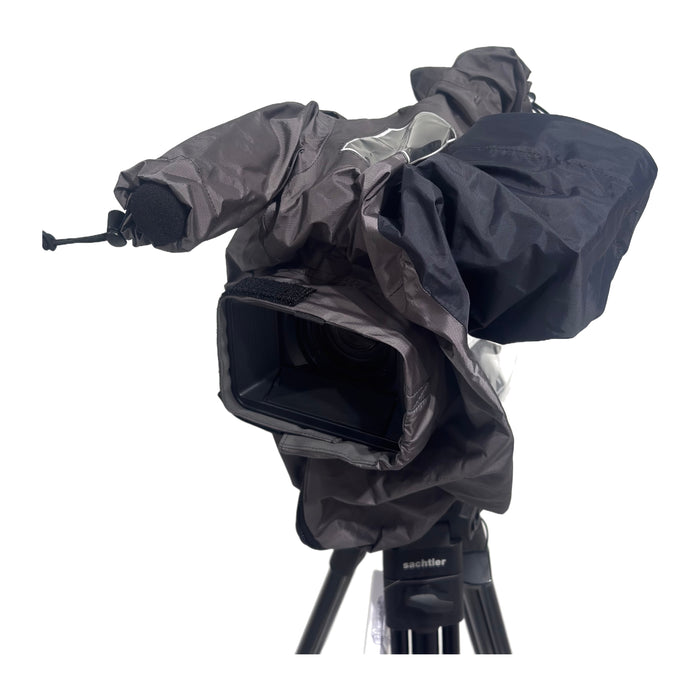 THE PROTECTOR PLAN SS-211 PXW-Z200適合レインカバー