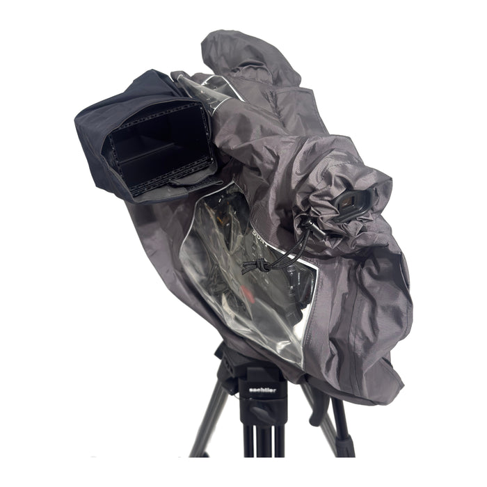 THE PROTECTOR PLAN SS-211 PXW-Z200適合レインカバー