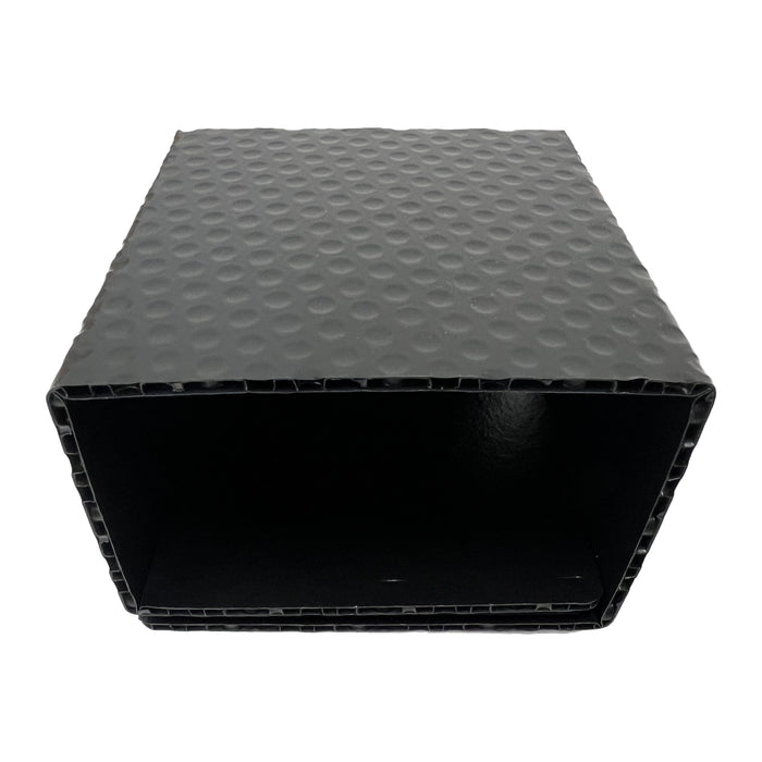THE PROTECTOR PLAN SF-001 専用レインカバー対応遮光フード 標準サイズ(M)