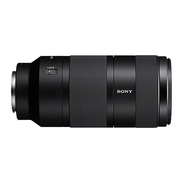 SONY SEL100400 FE 100-400mm F5.6-8 OSS