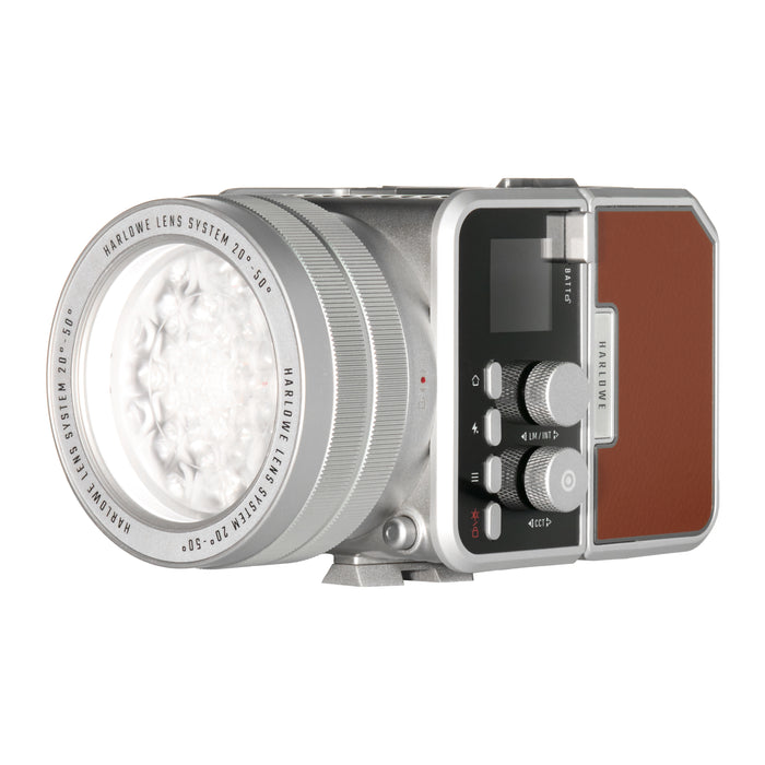 Harlowe Max 40W スペクトラ クリエイターキット 1101691