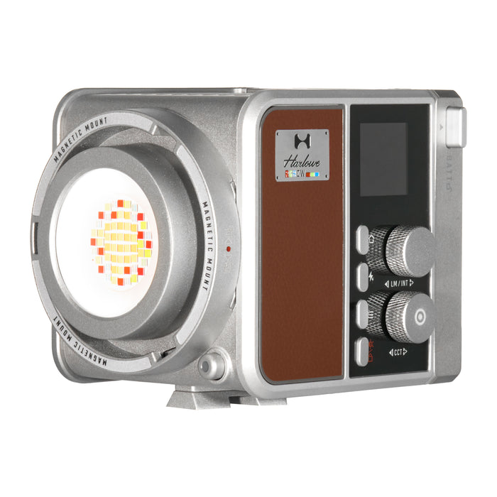 Harlowe Max 120W スペクトラ クリエイターキット 1101711