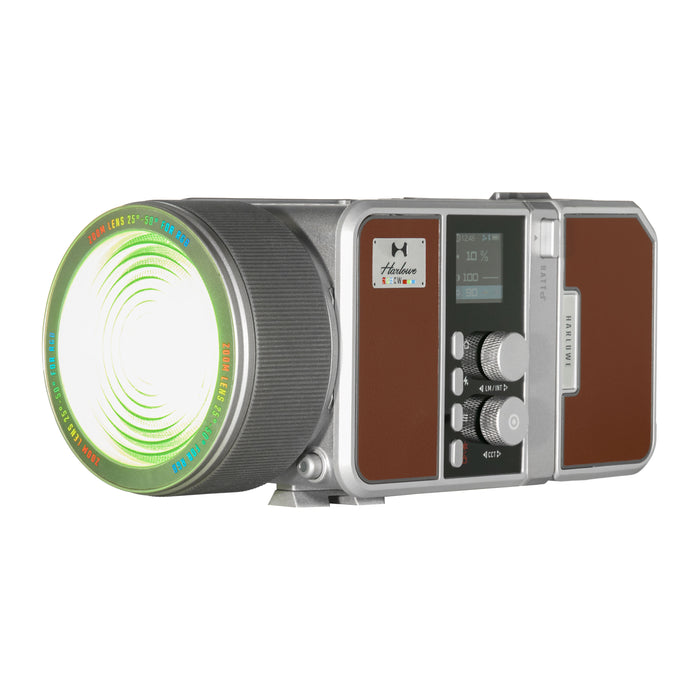 Harlowe Max 120W スペクトラ クリエイターキット 1101711