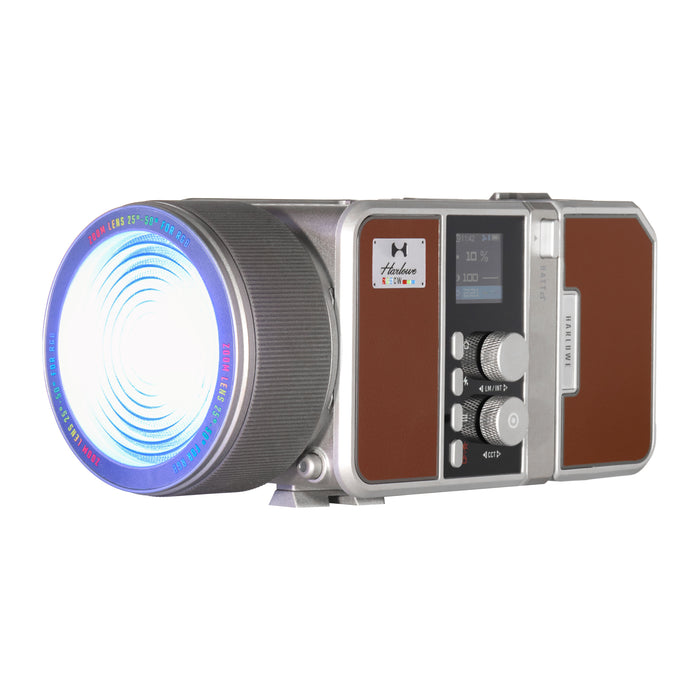 Harlowe Max 120W スペクトラ クリエイターキット 1101711