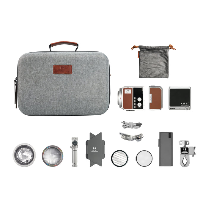 Harlowe Max 80W スペクトラ マジックキット 1101731