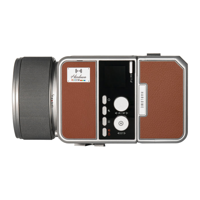 Harlowe Max 80W スペクトラ マジックキット 1101731