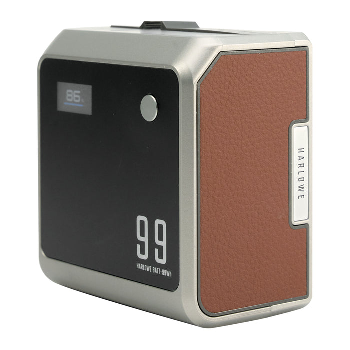 Harlowe Max 120W スペクトラ マジックキット 1101741
