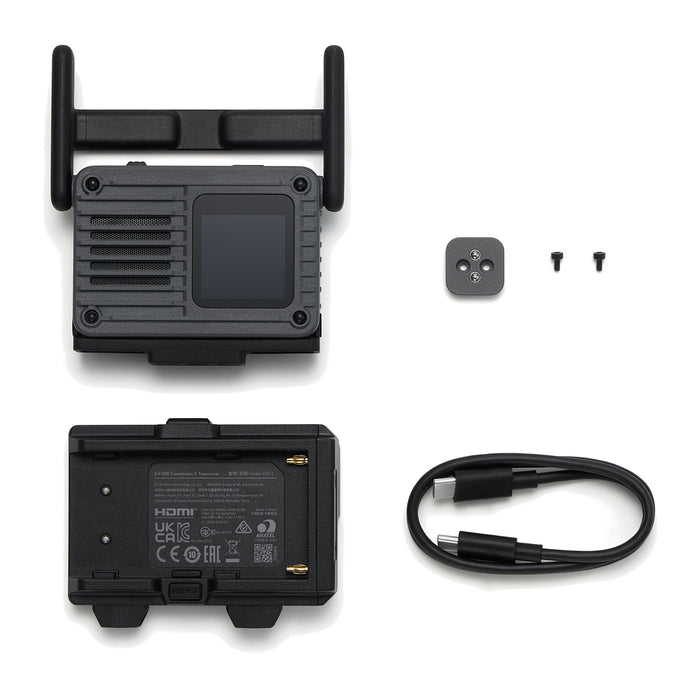DJI SDR Transmission 2