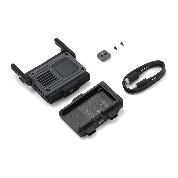 DJI SDR Transmission 2