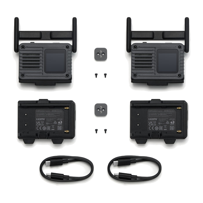 DJI SDR Transmission 2 コンボ