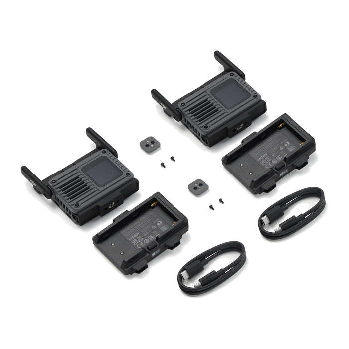 DJI SDR Transmission 2 コンボ