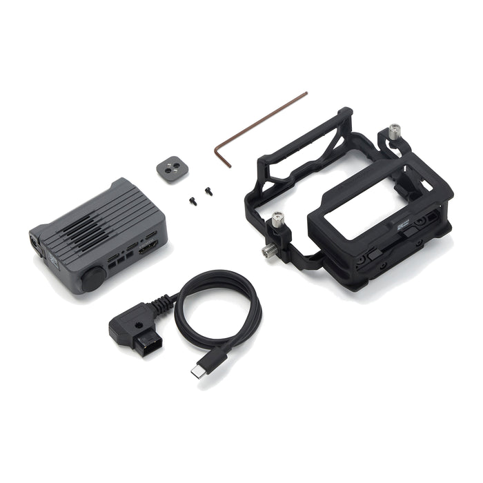 DJI SDR Transmission 2 拡張アクセサリーキット