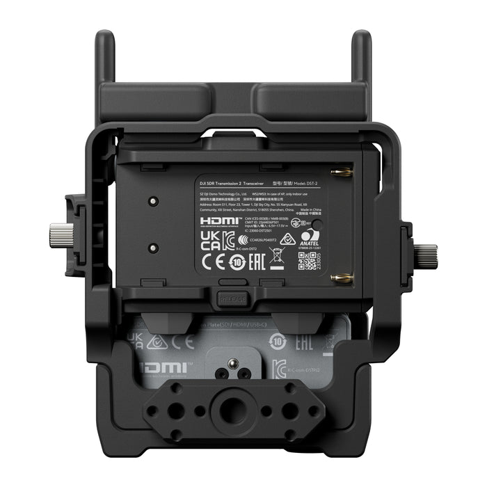DJI SDR Transmission 2 拡張アクセサリーキット