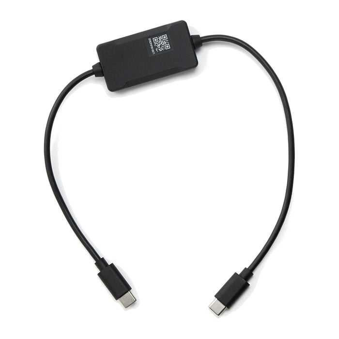 DJI SDR Transmission 2 ジンバル制御ケーブル（USB-C - CAN）
