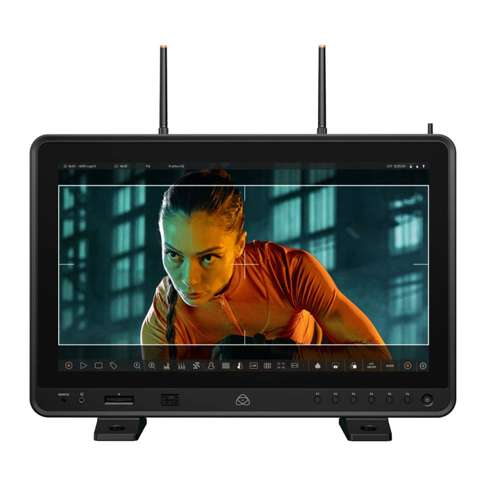 ATOMOS ATOMSMPR19 SUMO PRO-19