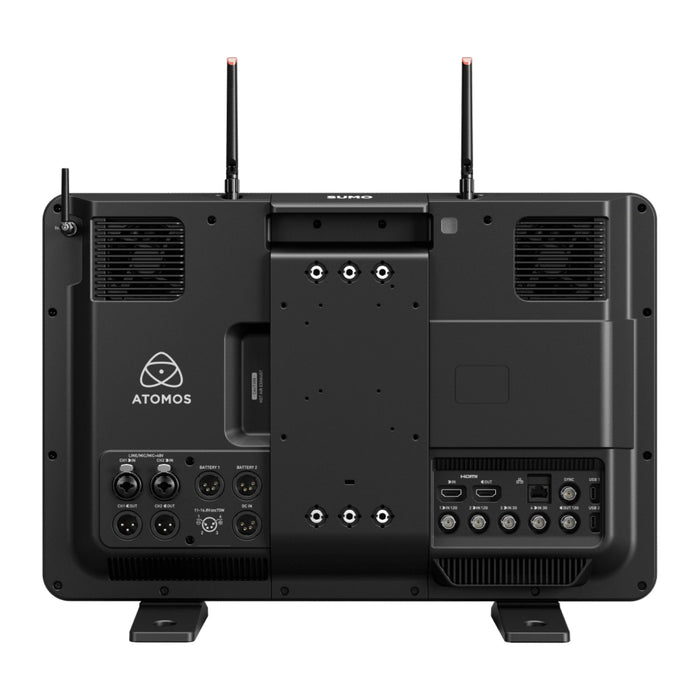 ATOMOS ATOMSMPR19 SUMO PRO-19