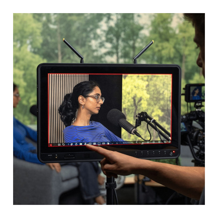 ATOMOS ATOMSMPR19 SUMO PRO-19