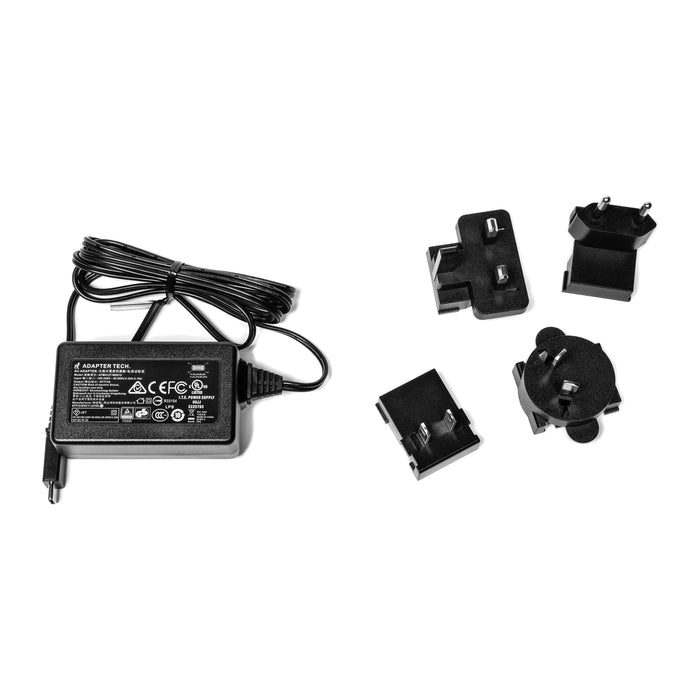 SOUND DEVICES MX-PSU Power Supply w/USB-C Connecter(for MixPre-3 II and MixPre-6 II)