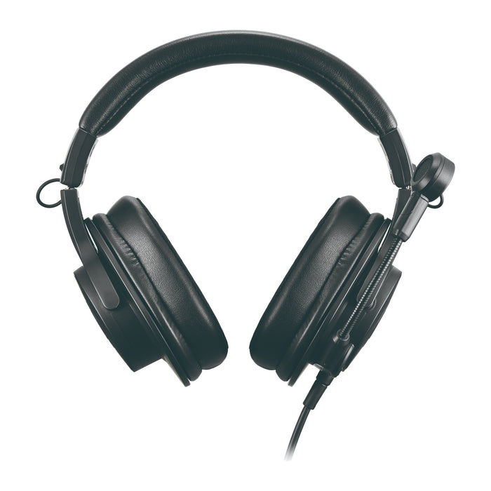 Audio-Technica ATH-M20xSTS ストリーミングヘッドセット