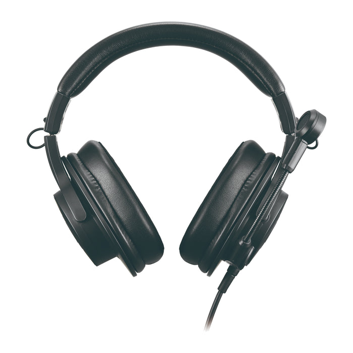Audio-Technica ATH-M20xSTS ストリーミングヘッドセット