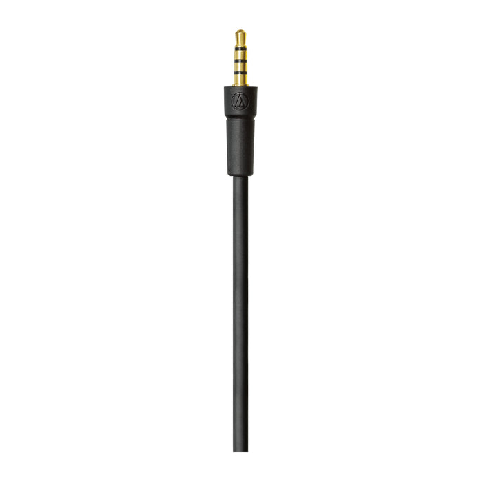 Audio-Technica ATH-M20xSTS ストリーミングヘッドセット