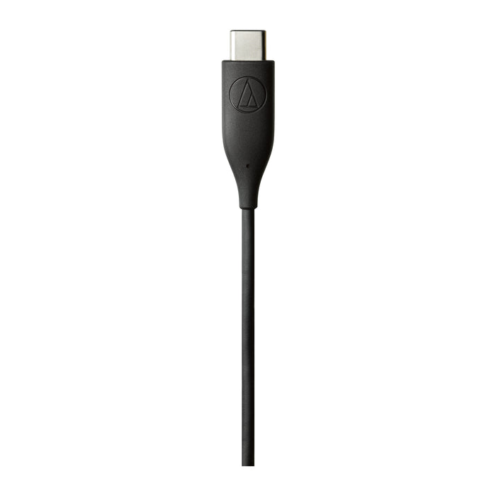 Audio-Technica ATH-M20xSTS ストリーミングヘッドセット
