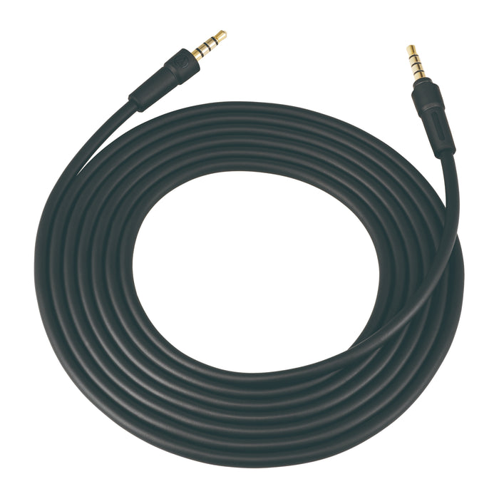 Audio-Technica ATH-M20xSTS ストリーミングヘッドセット