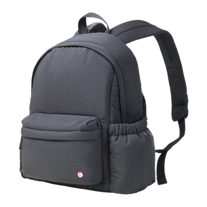 Ulanzi B229 BP02 パファーカメラバックパック ブラック