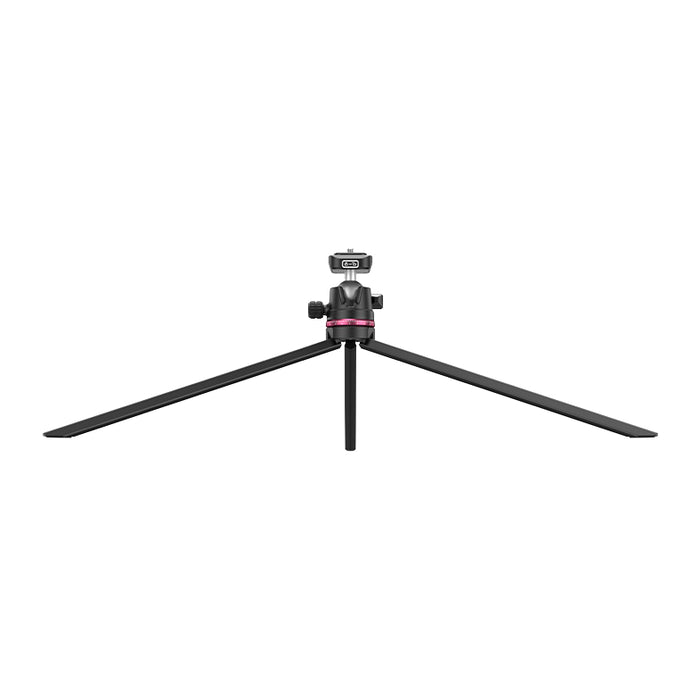 Ulanzi S069 TZ01 多機能2-in-1 カーボン三脚