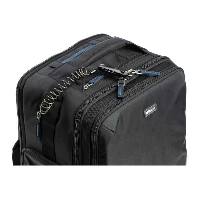 ThinkTANKphoto エアポート エッセンシャルズ 26L ブラックAirport Essentials 26L Black