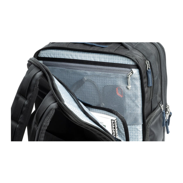 ThinkTANKphoto エアポート エッセンシャルズ 26L ブラックAirport Essentials 26L Black