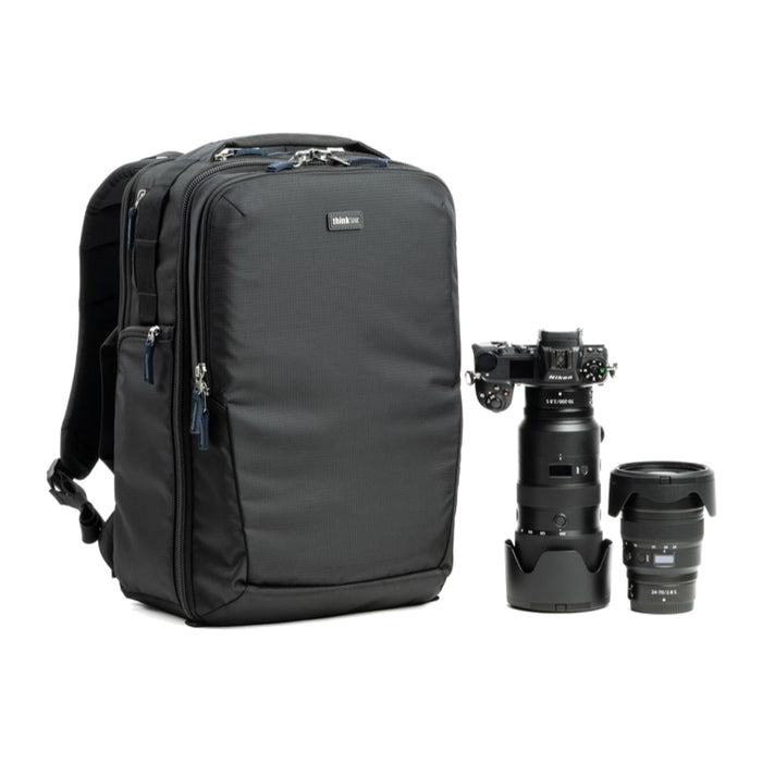 ThinkTANKphoto エアポート エッセンシャルズ 26L ブラックAirport Essentials 26L Black