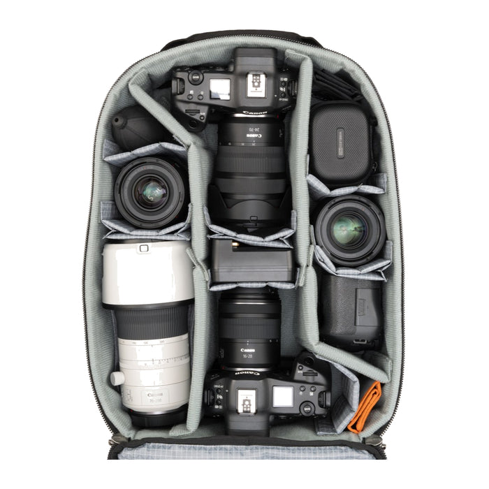 ThinkTANKphoto エアポート コミューター 31L ブラック Airport Commuter 31L Black