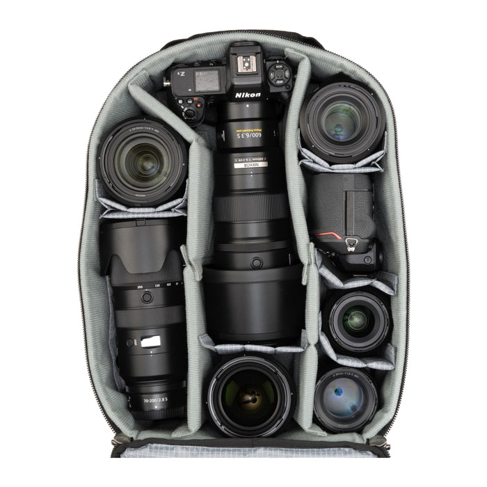 ThinkTANKphoto エアポート コミューター 31L ブラック Airport Commuter 31L Black