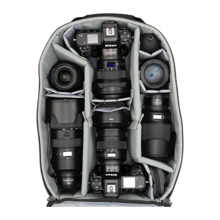 ThinkTANKphoto エアポート コミューター 31L ブラック Airport Commuter 31L Black