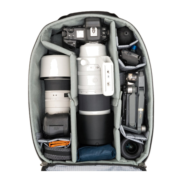 ThinkTANKphoto エアポート コミューター 31L ブラック Airport Commuter 31L Black