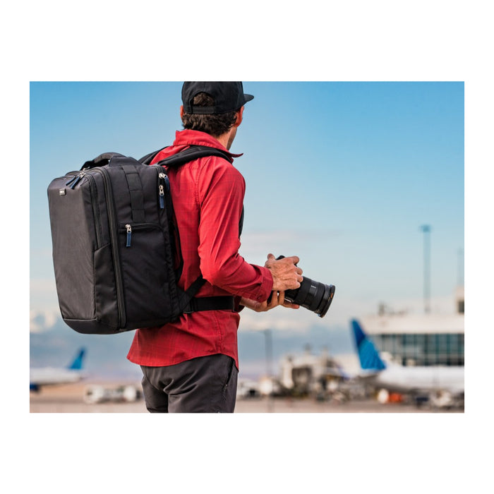 ThinkTANKphoto エアポート コミューター 31L ブラック Airport Commuter 31L Black