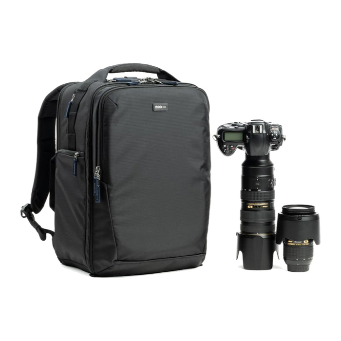 ThinkTANKphoto エアポート コミューター 31L ブラック Airport Commuter 31L Black