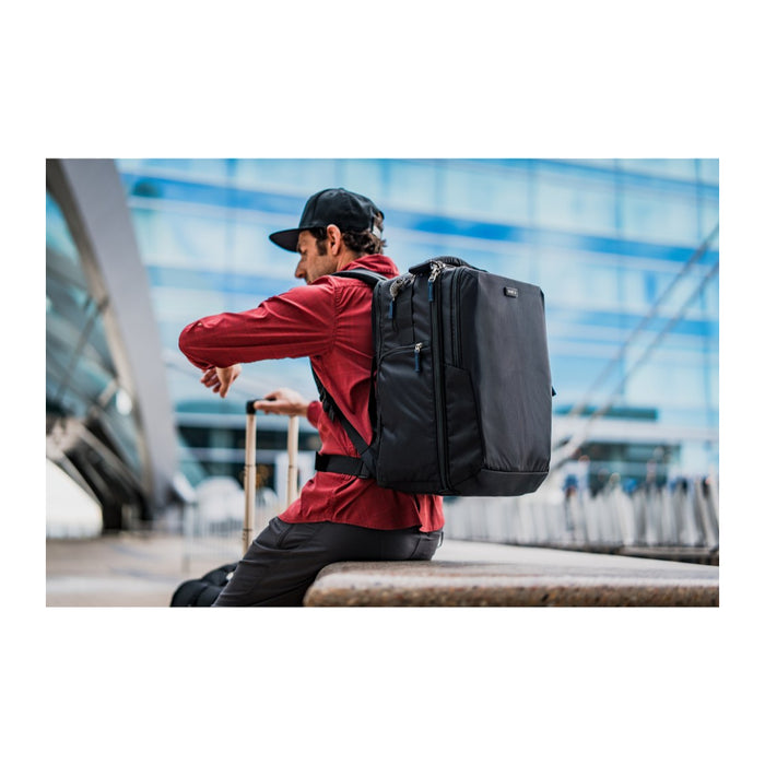 ThinkTANKphoto エアポート コミューター 31L ブラック Airport Commuter 31L Black