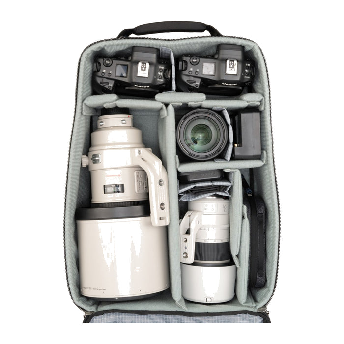 ThinkTANKphoto エアポート アクセレレーター 41L ブラック Airport Accelerator 41L Black