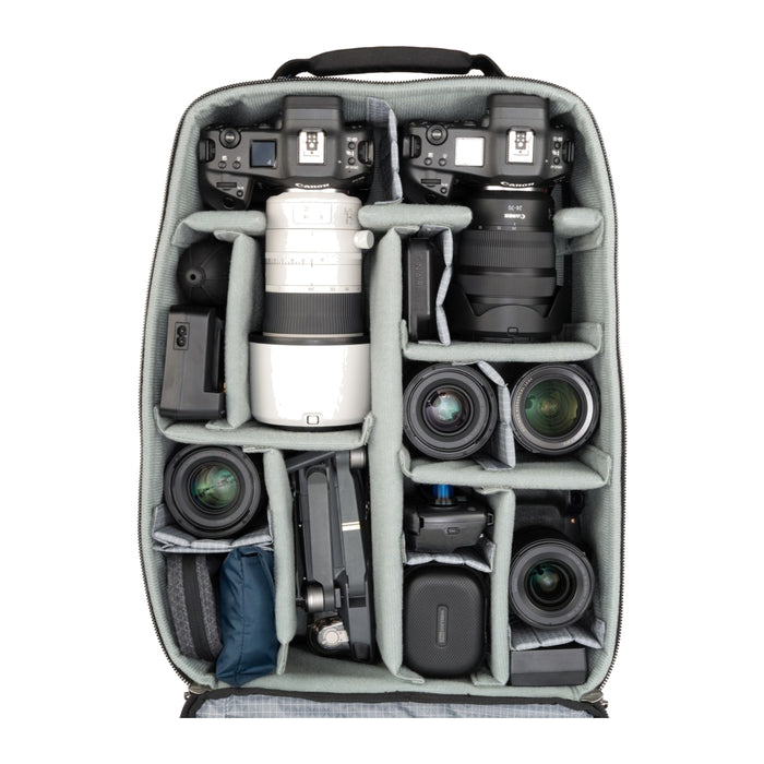 ThinkTANKphoto エアポート アクセレレーター 41L ブラック Airport Accelerator 41L Black