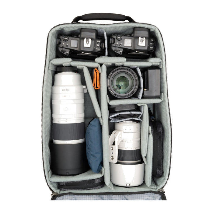 ThinkTANKphoto エアポート アクセレレーター 41L ブラック Airport Accelerator 41L Black