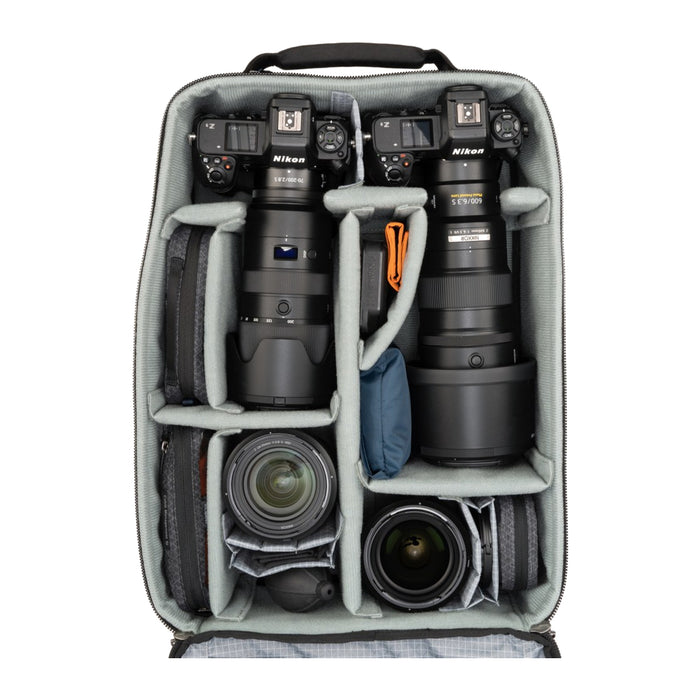 ThinkTANKphoto エアポート アクセレレーター 41L ブラック Airport Accelerator 41L Black