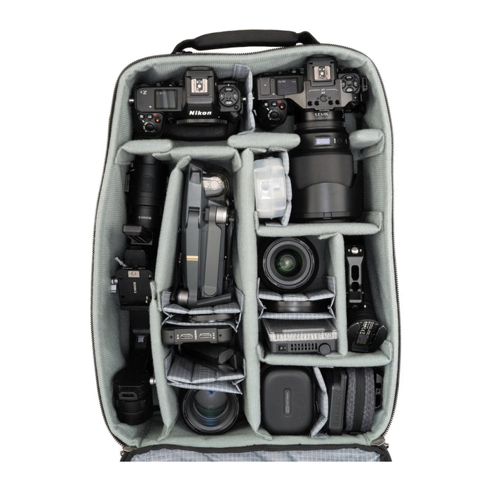 ThinkTANKphoto エアポート アクセレレーター 41L ブラック Airport Accelerator 41L Black