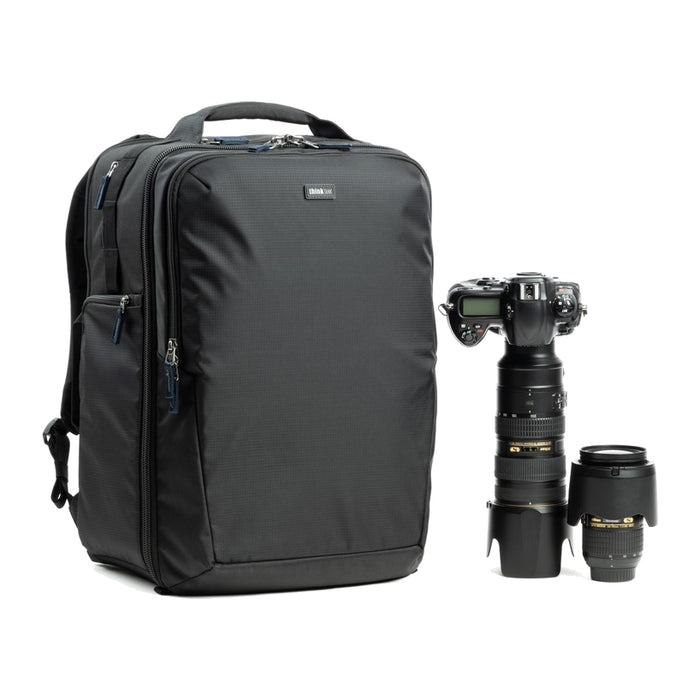 ThinkTANKphoto エアポート アクセレレーター 41L ブラック Airport Accelerator 41L Black