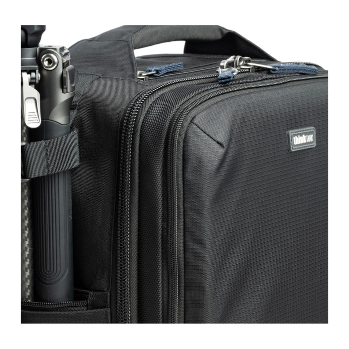 ThinkTANKphoto エアポート アクセレレーター 41L ブラック Airport Accelerator 41L Black