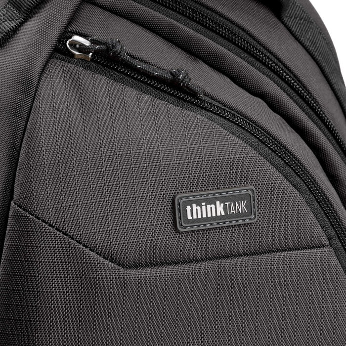 ThinkTANKphoto ターンスタイル 5L アスファルトブラック TurnStyle 5L Asphalt Black