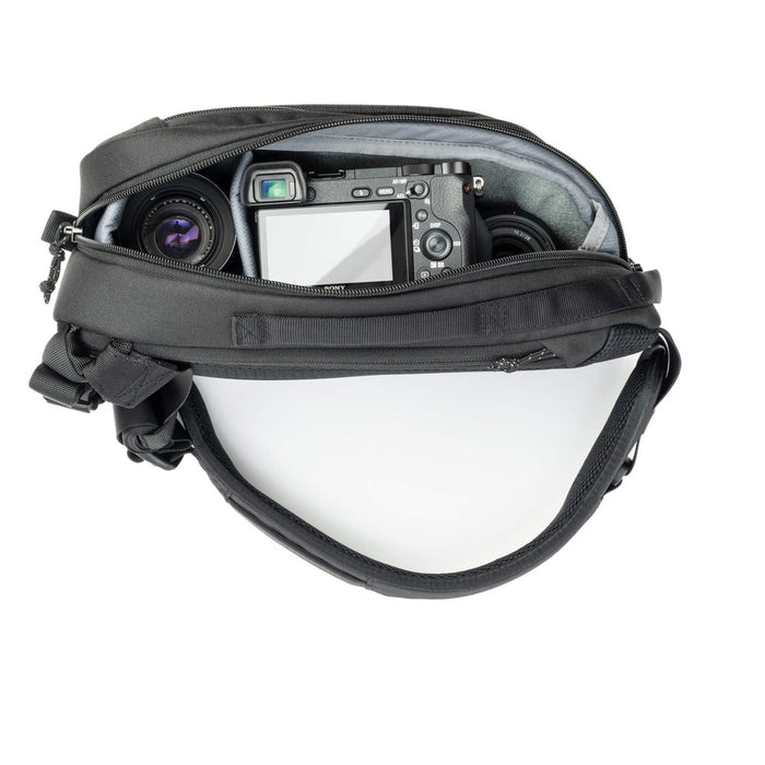 ThinkTANKphoto ターンスタイル 5L アスファルトブラック TurnStyle 5L Asphalt Black